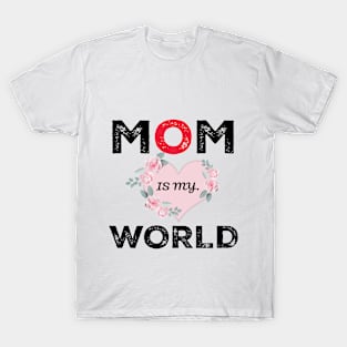 MOM T-Shirt